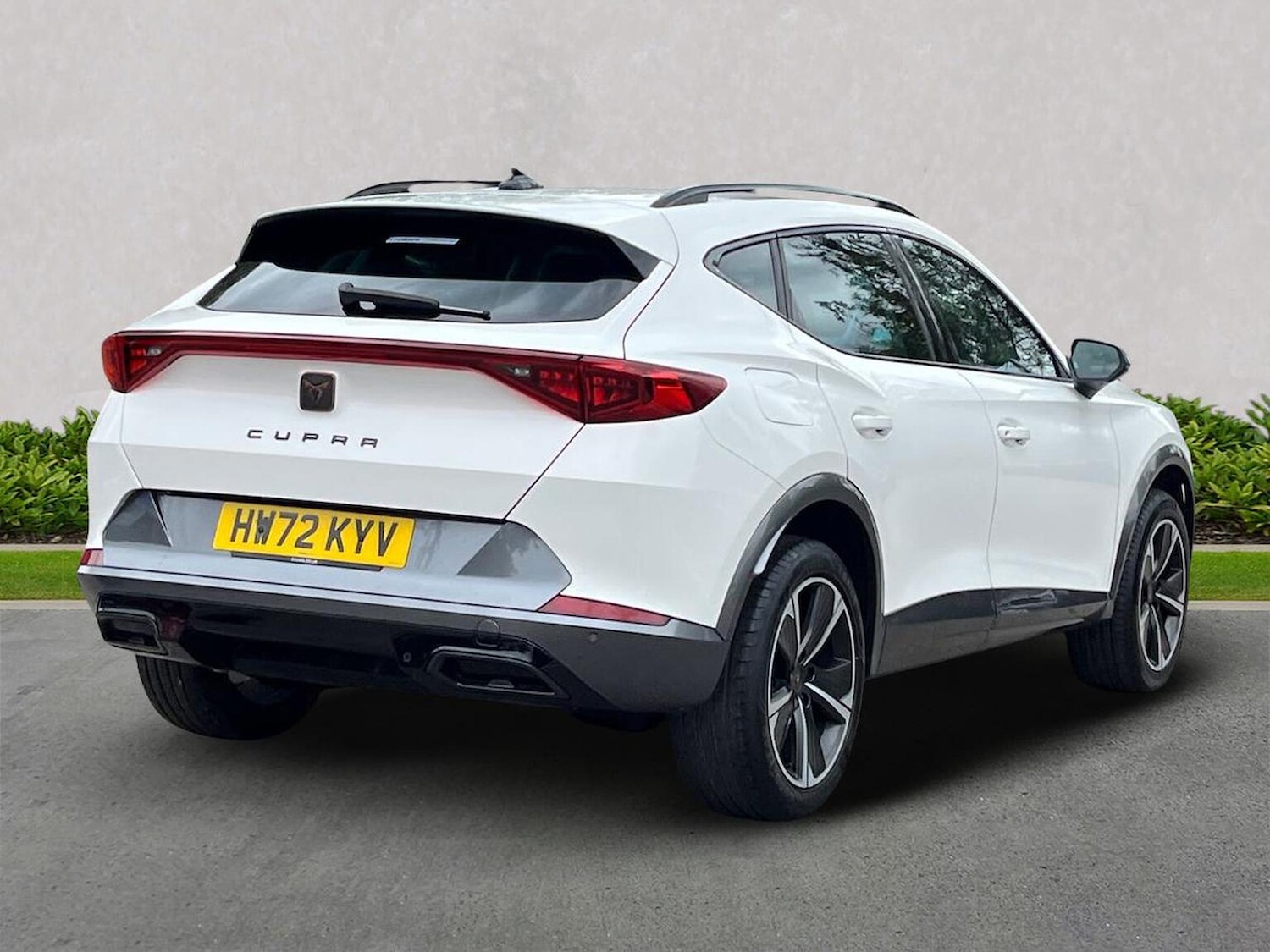 Used Cupra Formentor 2022 for sale - 76082569: Photo 18