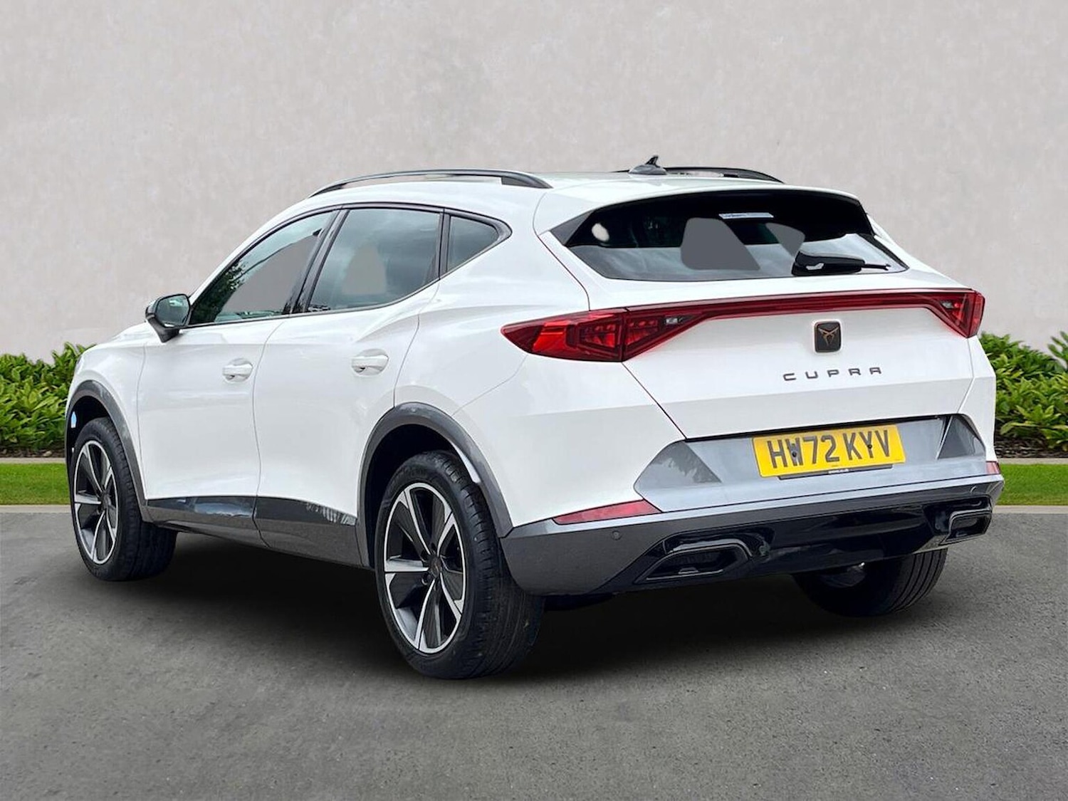 Used Cupra Formentor 2022 for sale - 76082569: Photo 2