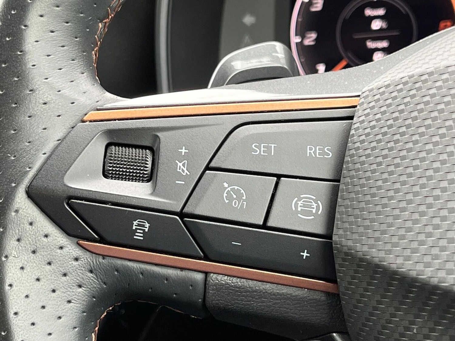 Used Cupra Formentor 2022 for sale - 76082569: Photo 26