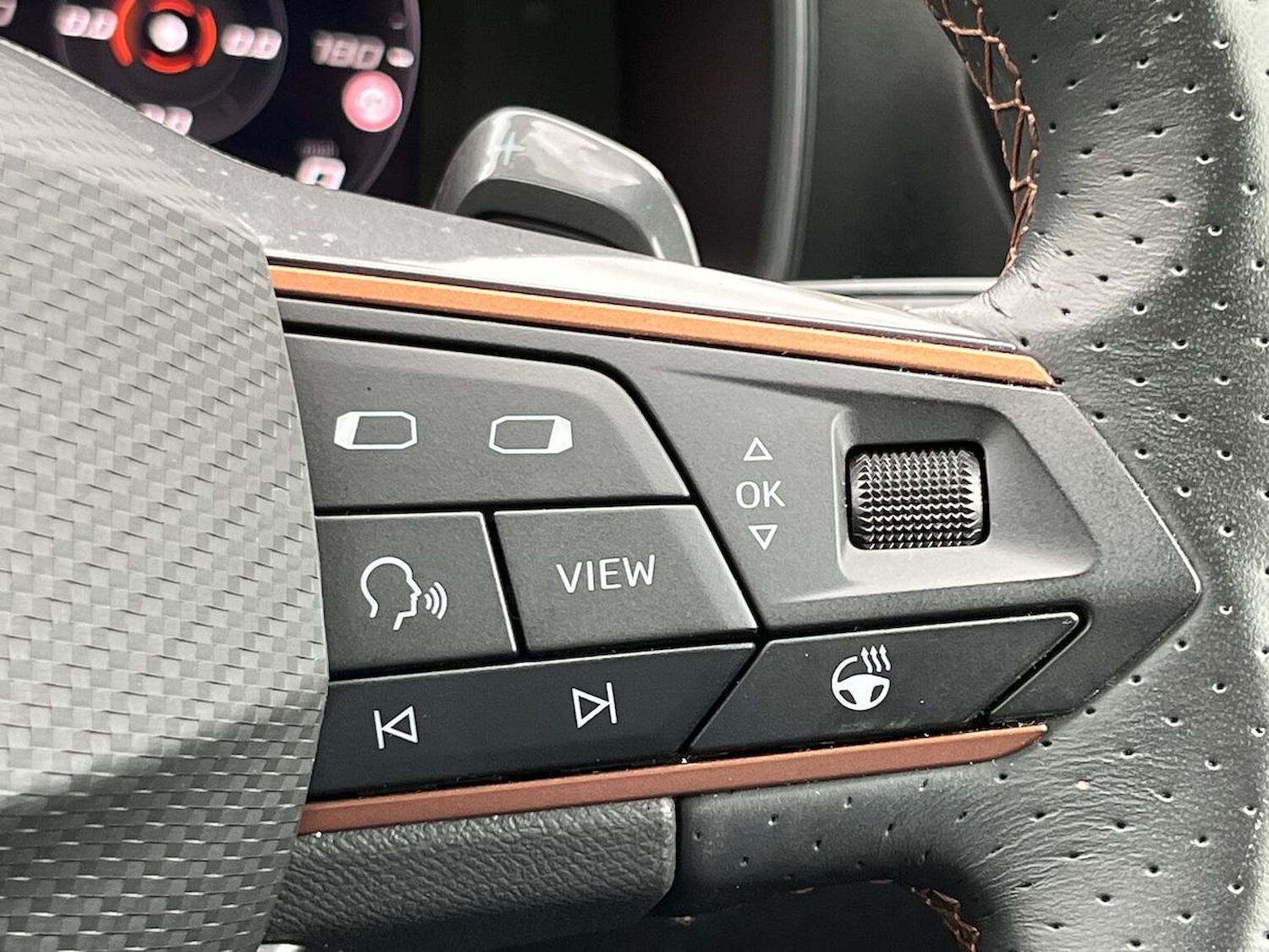 Used Cupra Formentor 2022 for sale - 76082569: Photo 27