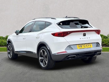 Used Cupra Formentor 2022 for sale - 76082569: Photo 2