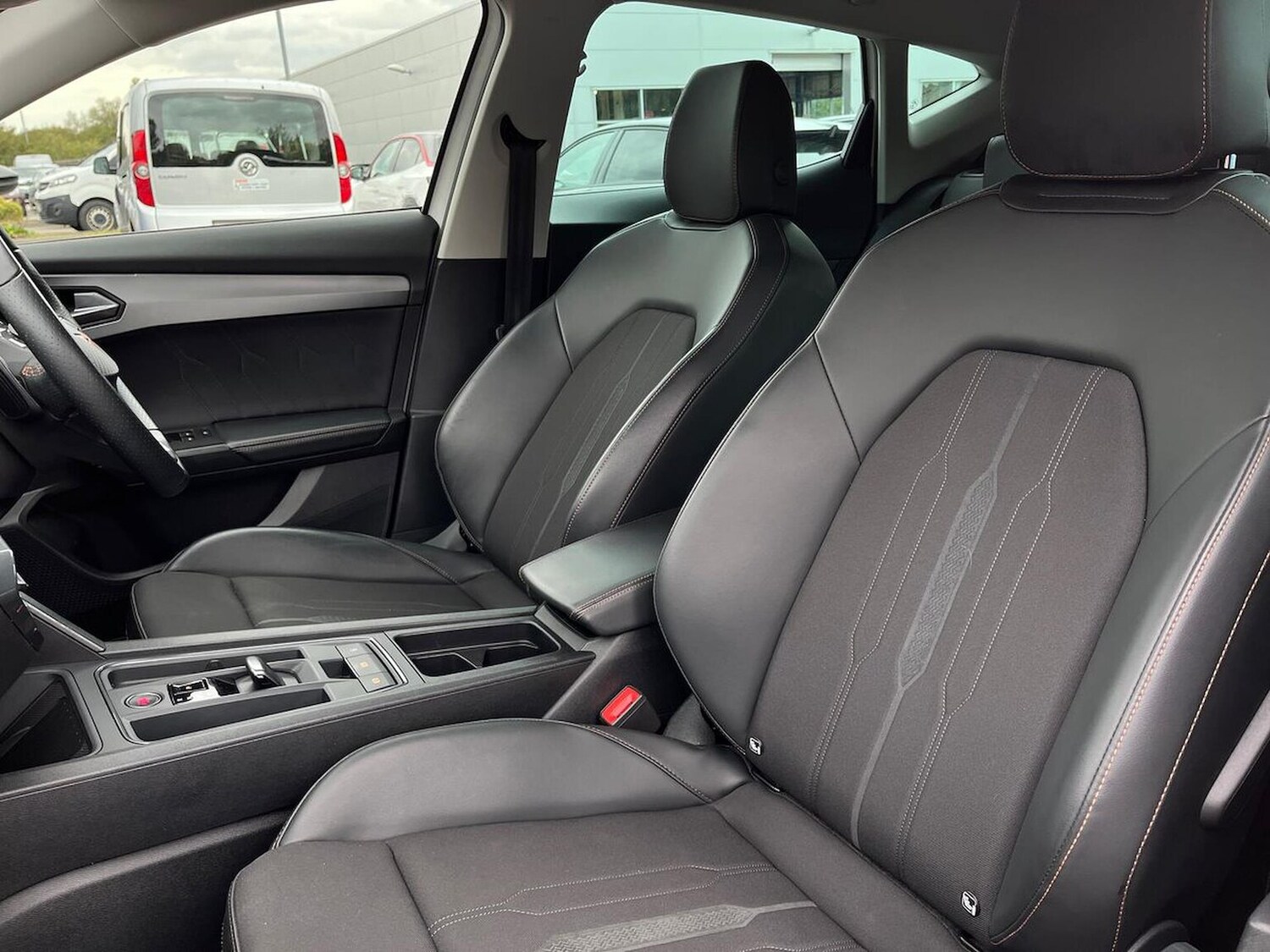 Used Cupra Formentor 2022 for sale - 76082569: Photo 32