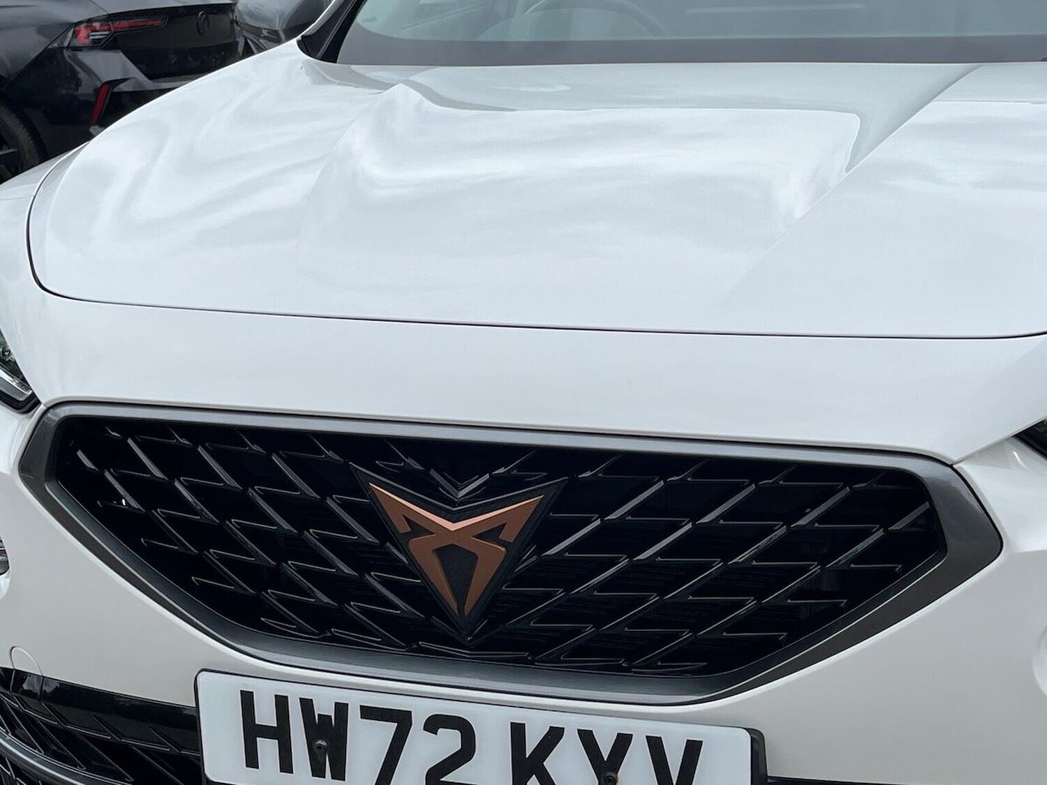Used Cupra Formentor 2022 for sale - 76082569: Photo 33