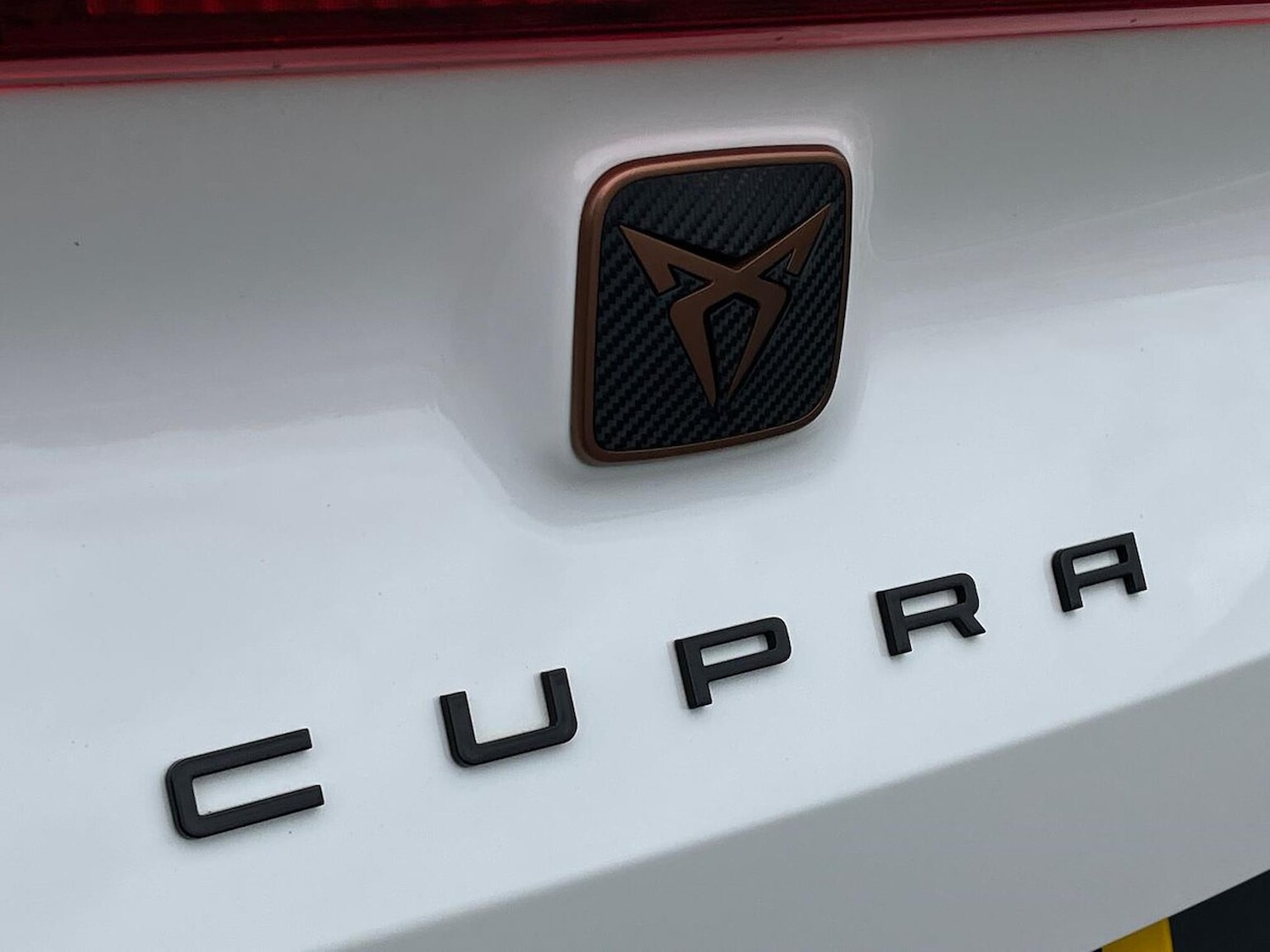 Used Cupra Formentor 2022 for sale - 76082569: Photo 35