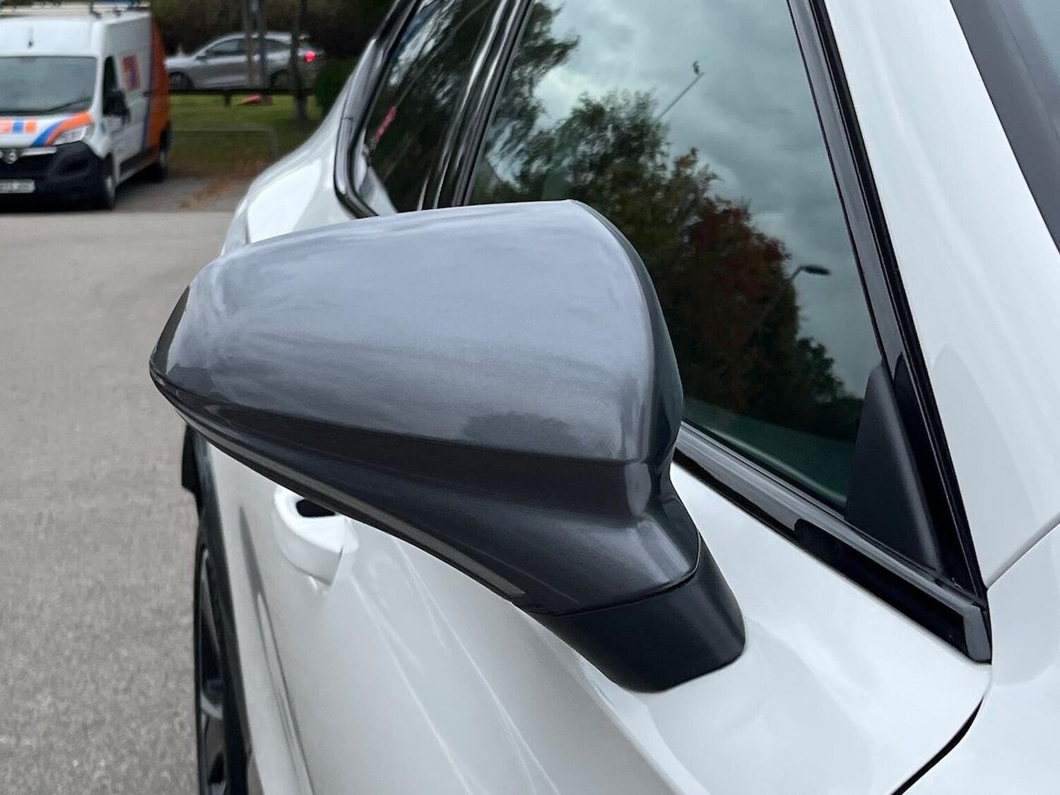 Used Cupra Formentor 2022 for sale - 76082569: Photo 38