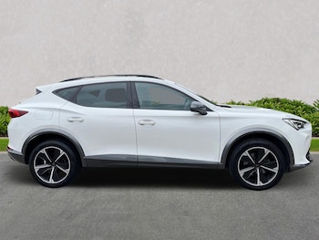 Used Cupra Formentor 2022 for sale - 76082569: Photo 3