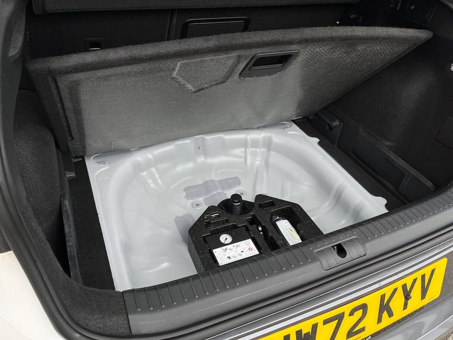 Used Cupra Formentor 2022 for sale - 76082569: Photo 41