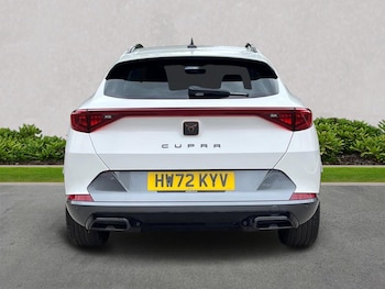 Used Cupra Formentor 2022 for sale - 76082569: Photo 4