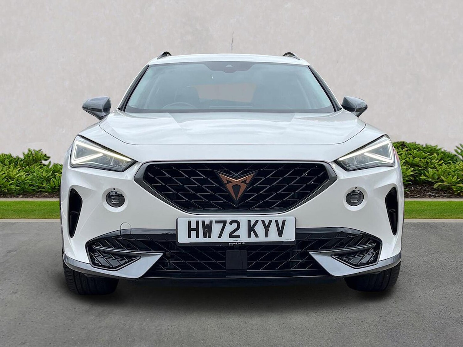 Used Cupra Formentor 2022 for sale - 76082569: Photo 5