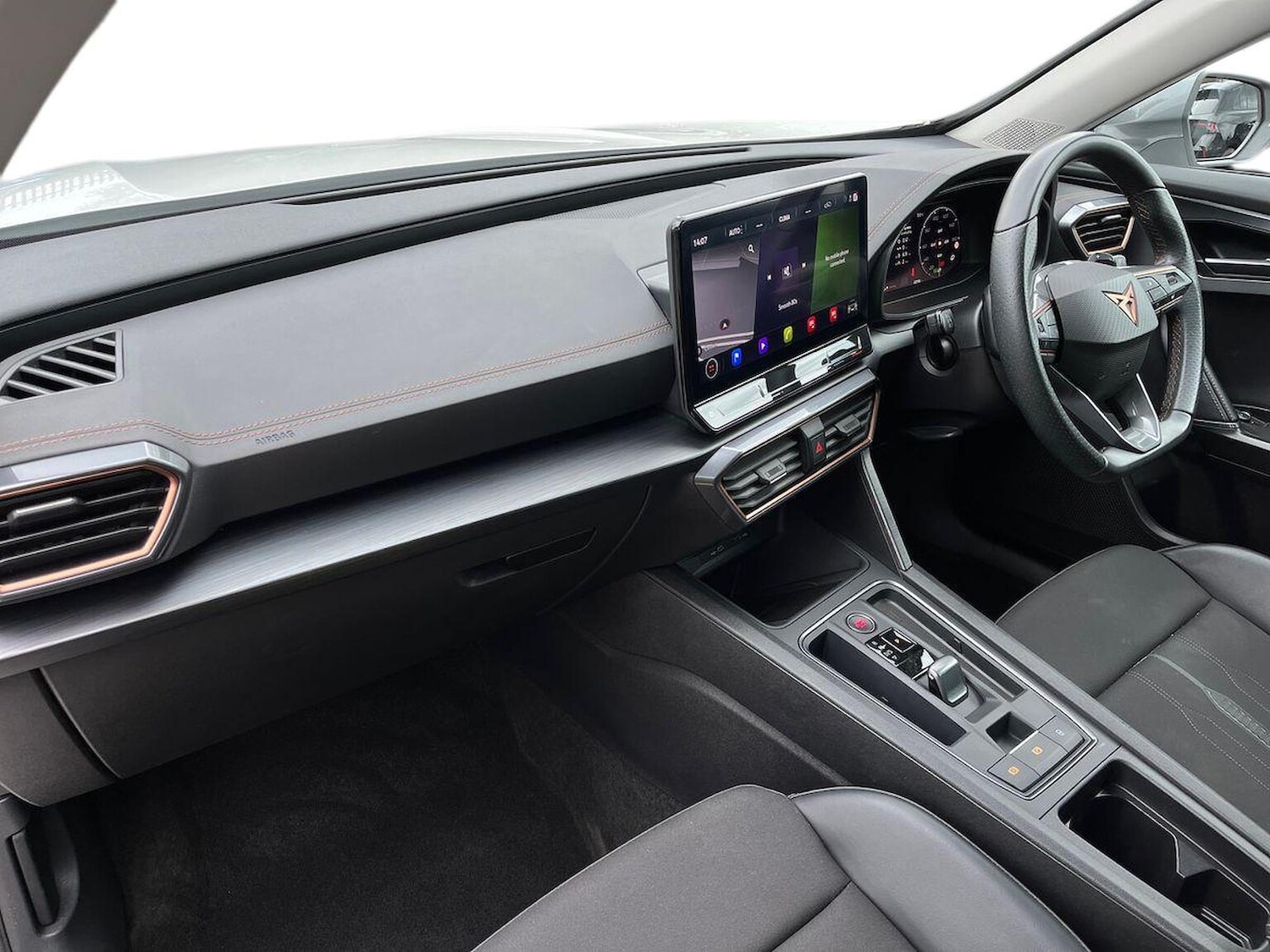 Used Cupra Formentor 2022 for sale - 76082569: Photo 7