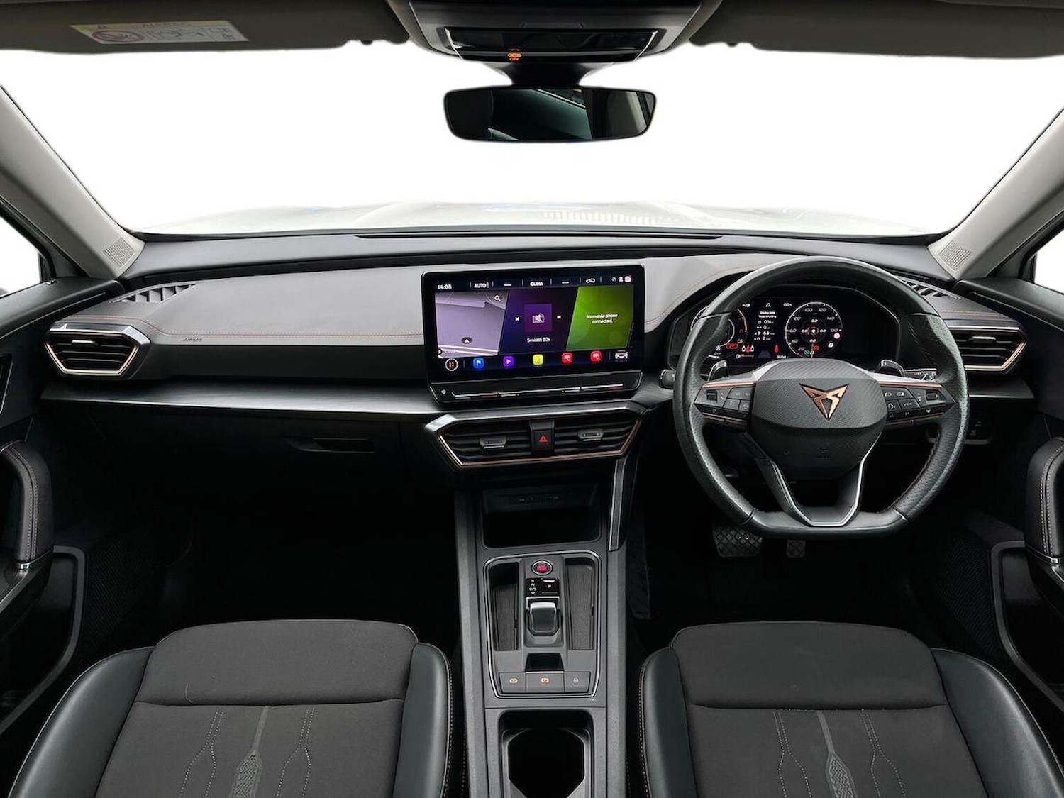 Used Cupra Formentor 2022 for sale - 76082569: Photo 8