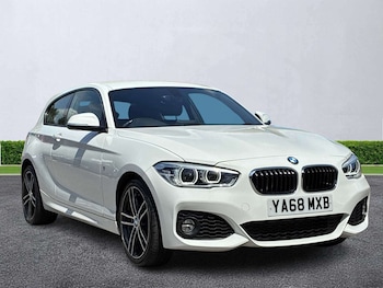 Used BMW 1 Series 2019 for sale - 79114924: Photo