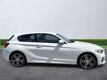 Used BMW 1 Series 2019 for sale - 79114924: Photo
