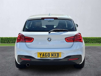 Used BMW 1 Series 2019 for sale - 79114924: Photo