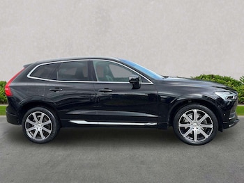 Used Volvo XC60 2017 for sale - 78733477: Photo