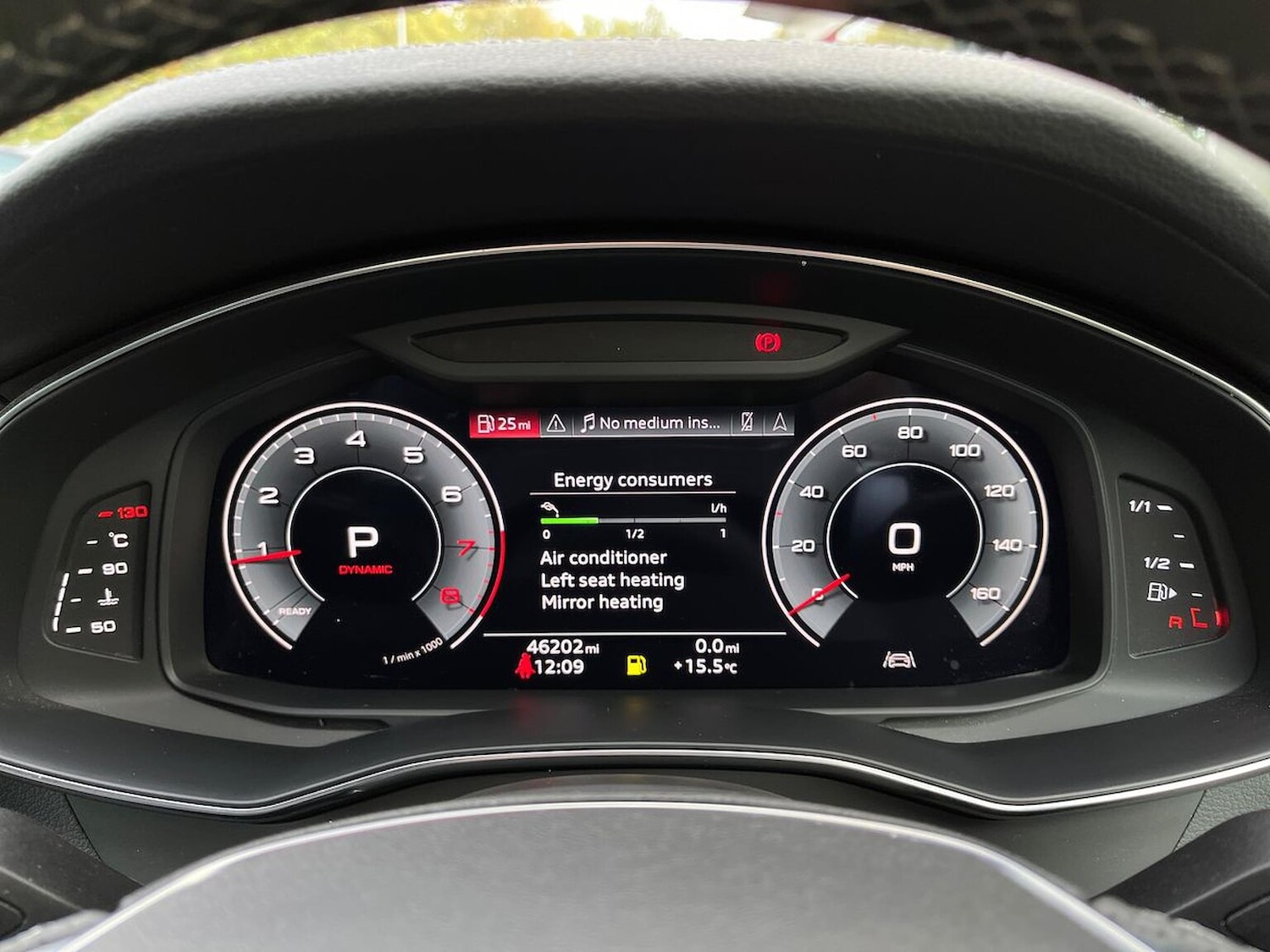 Used Audi A6 2021 for sale - 76102472: Photo 10