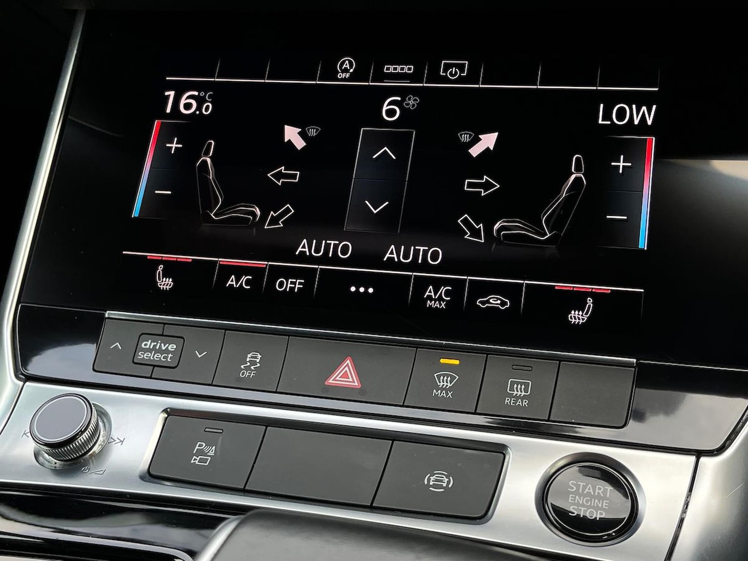 Used Audi A6 2021 for sale - 76102472: Photo 12