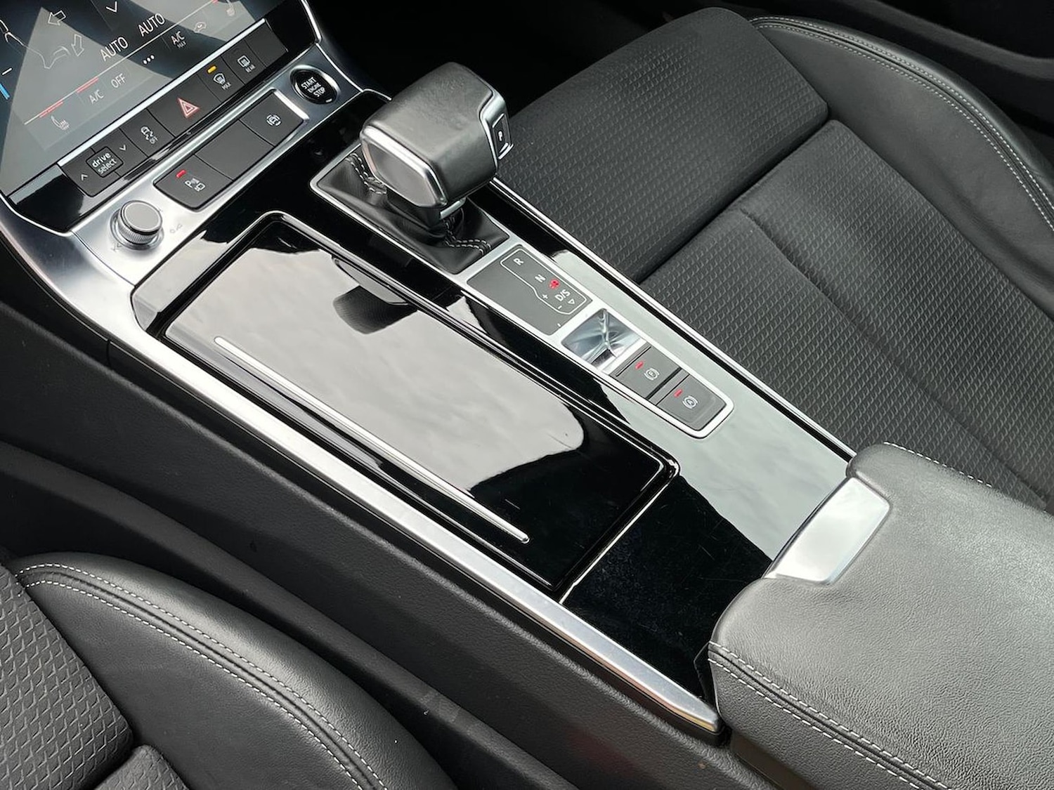 Used Audi A6 2021 for sale - 76102472: Photo 13