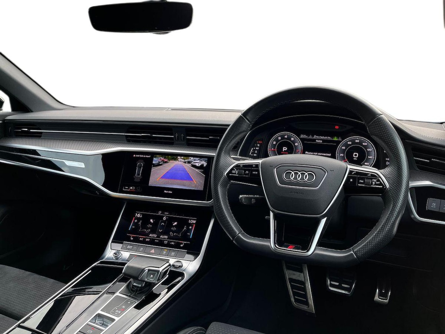 Used Audi A6 2021 for sale - 76102472: Photo 15