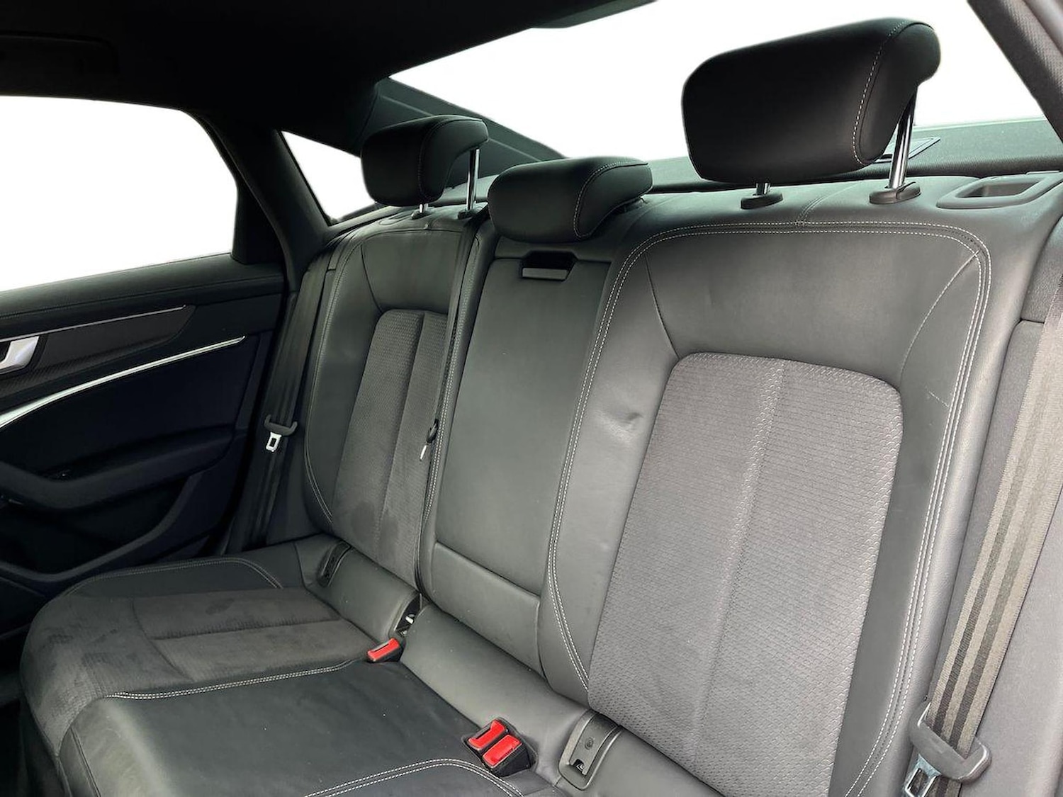 Used Audi A6 2021 for sale - 76102472: Photo 16