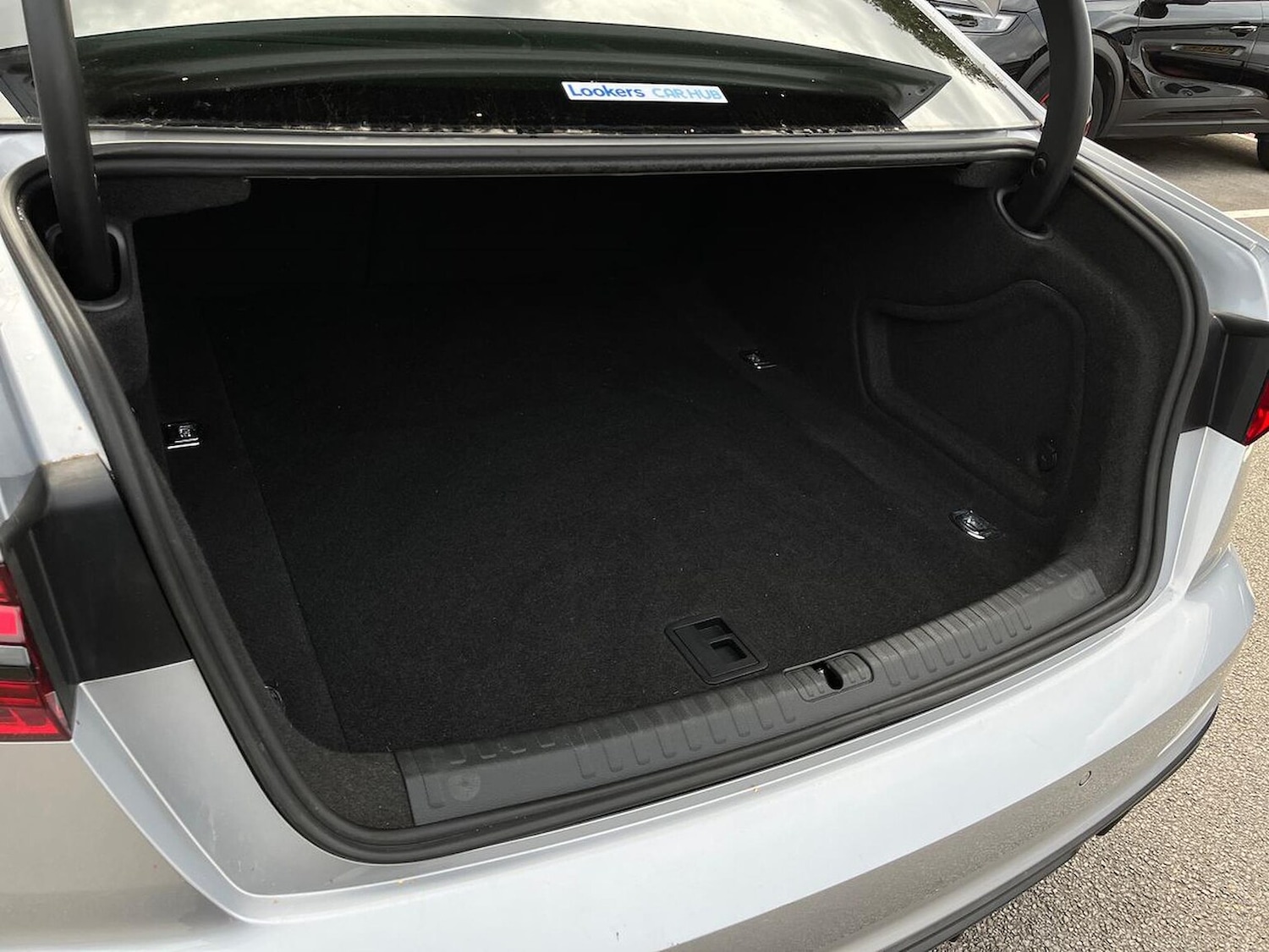 Used Audi A6 2021 for sale - 76102472: Photo 17