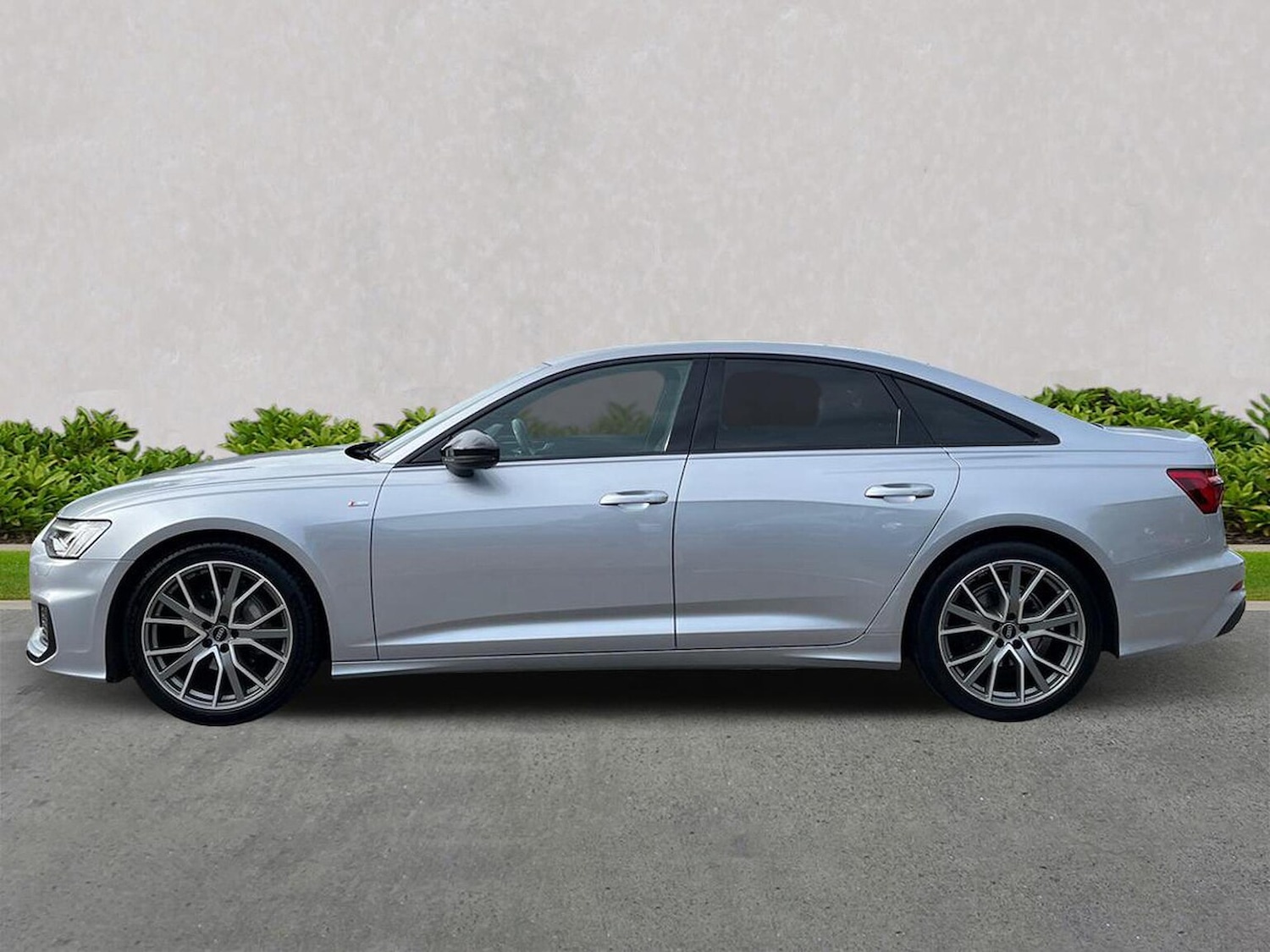 Used Audi A6 2021 for sale - 76102472: Photo 19