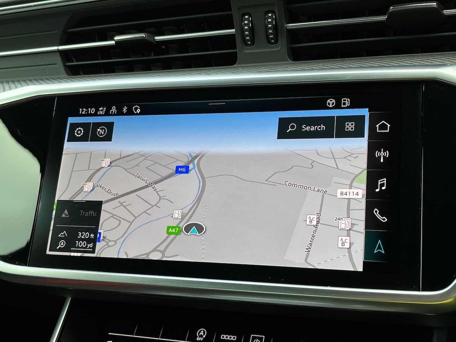 Used Audi A6 2021 for sale - 76102472: Photo 24