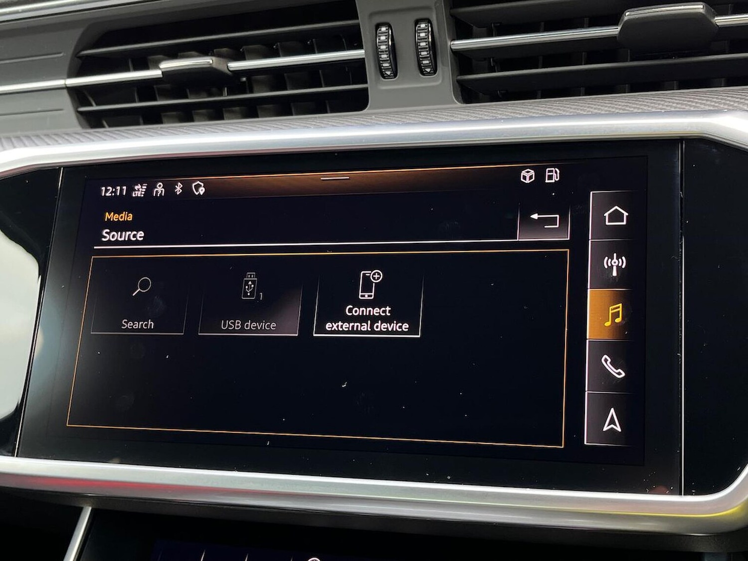 Used Audi A6 2021 for sale - 76102472: Photo 25
