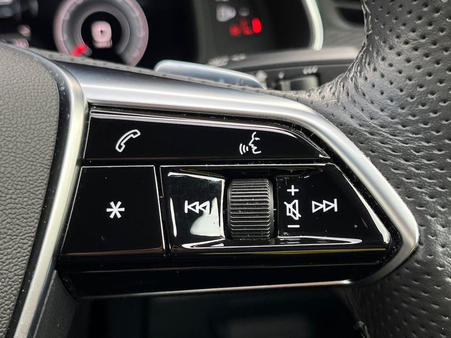 Used Audi A6 2021 for sale - 76102472: Photo 27