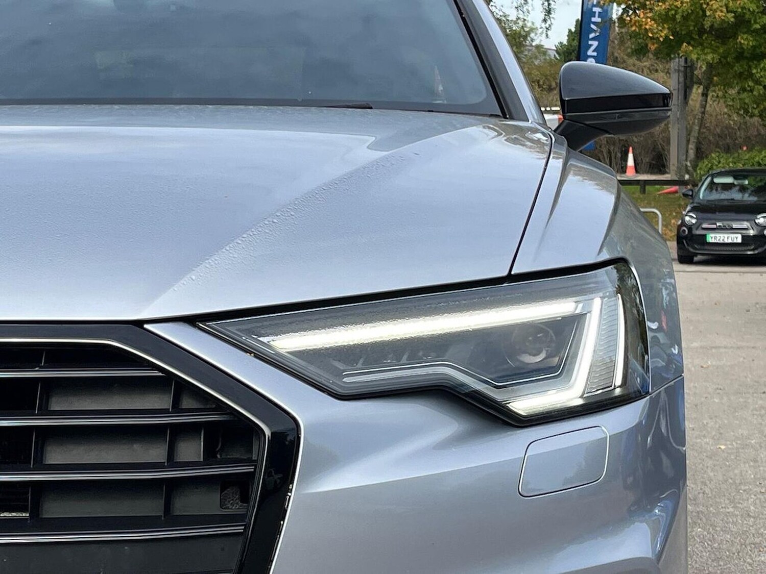 Used Audi A6 2021 for sale - 76102472: Photo 34