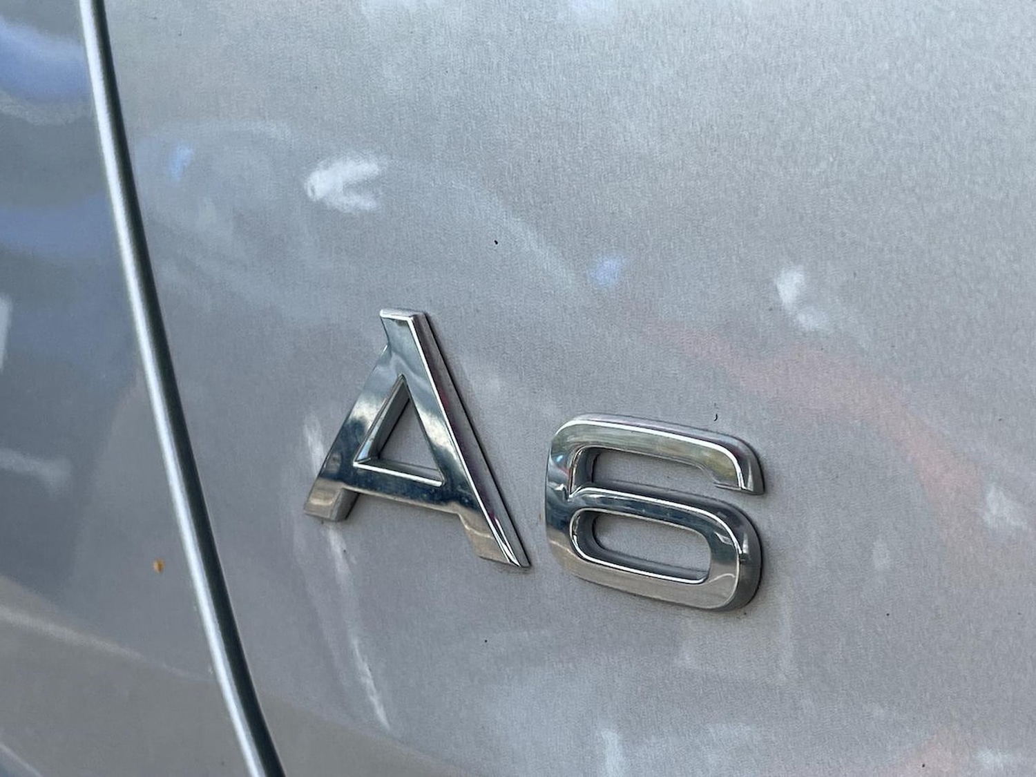 Used Audi A6 2021 for sale - 76102472: Photo 35