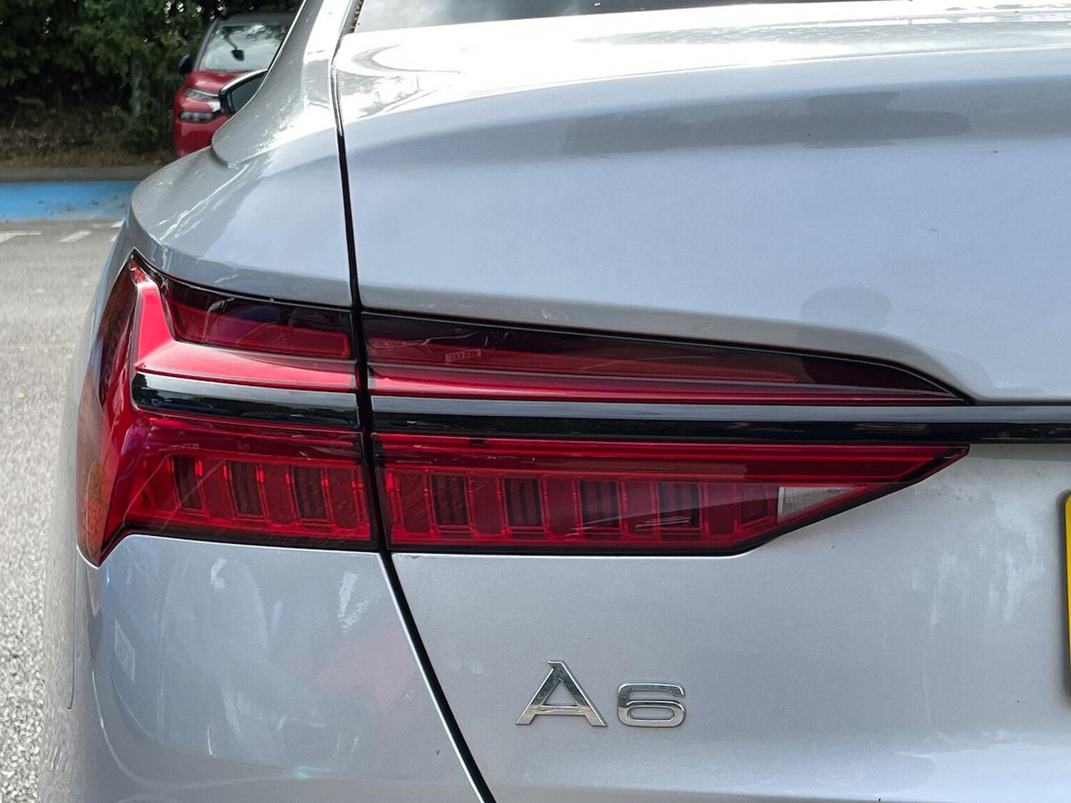 Used Audi A6 2021 for sale - 76102472: Photo 36