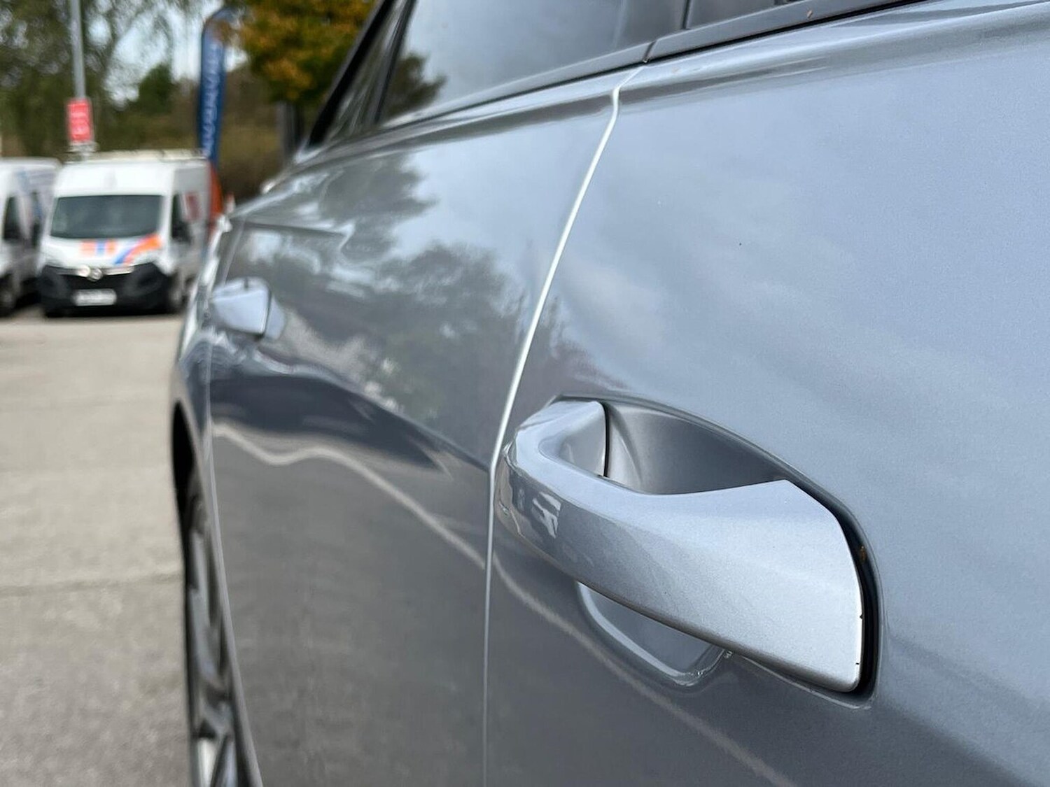 Used Audi A6 2021 for sale - 76102472: Photo 37
