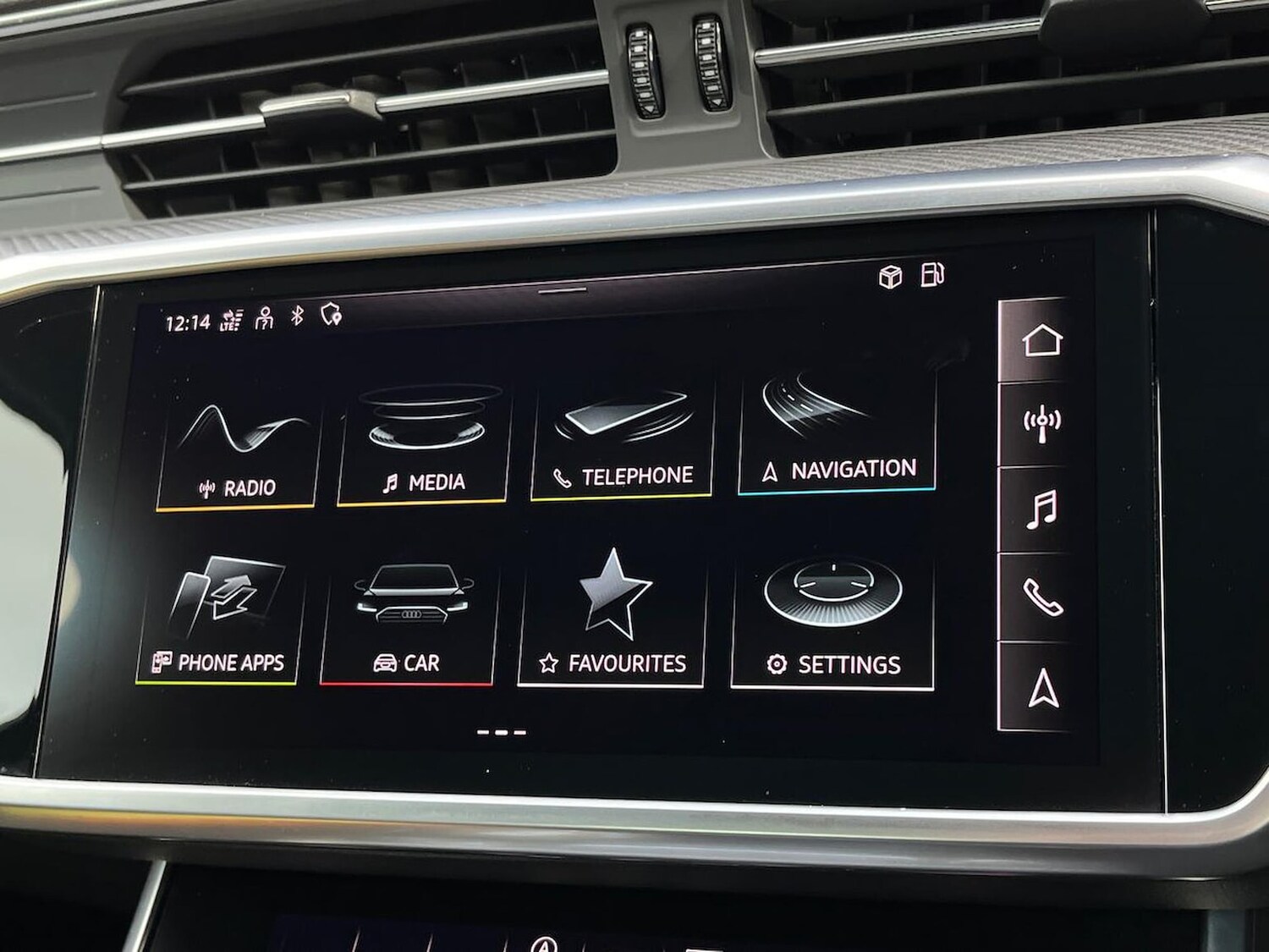 Used Audi A6 2021 for sale - 76102472: Photo 40