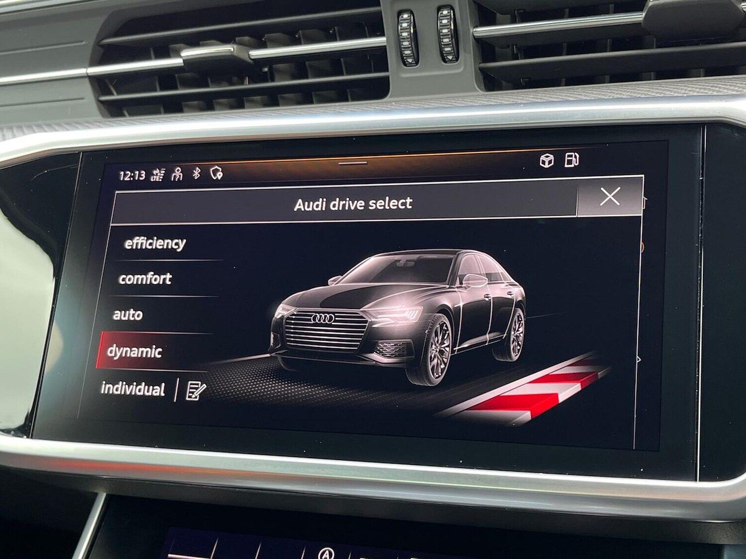 Used Audi A6 2021 for sale - 76102472: Photo 45