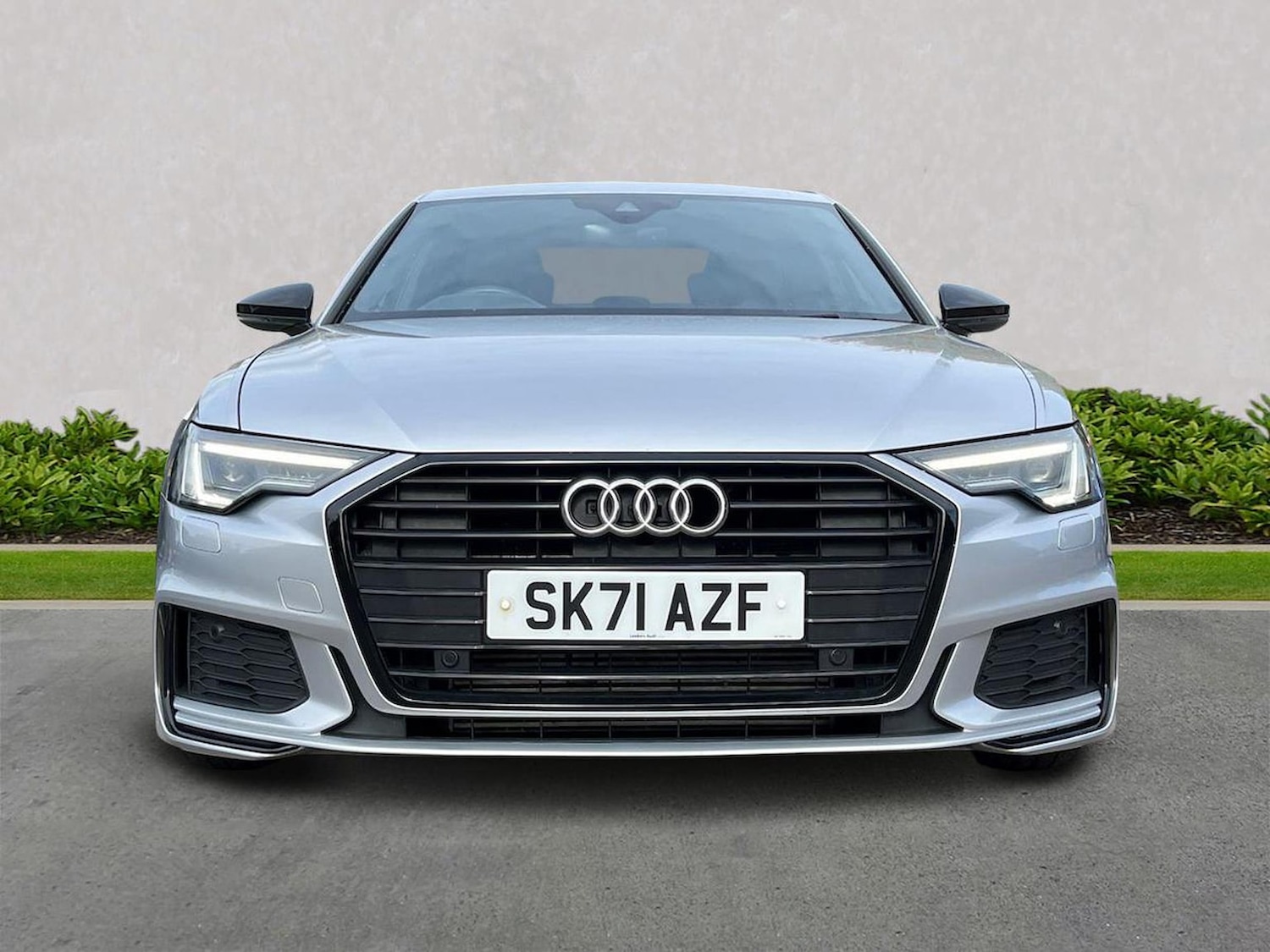 Used Audi A6 2021 for sale - 76102472: Photo 5