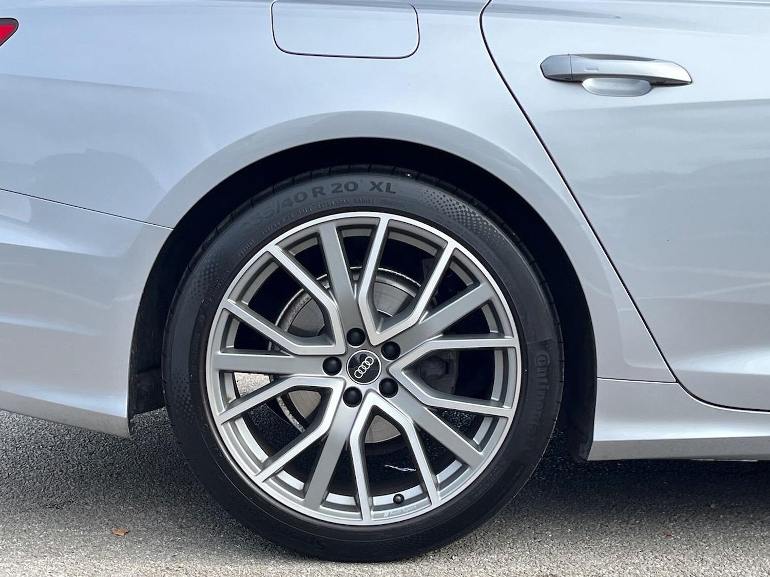 Used Audi A6 2021 for sale - 76102472: Photo 6