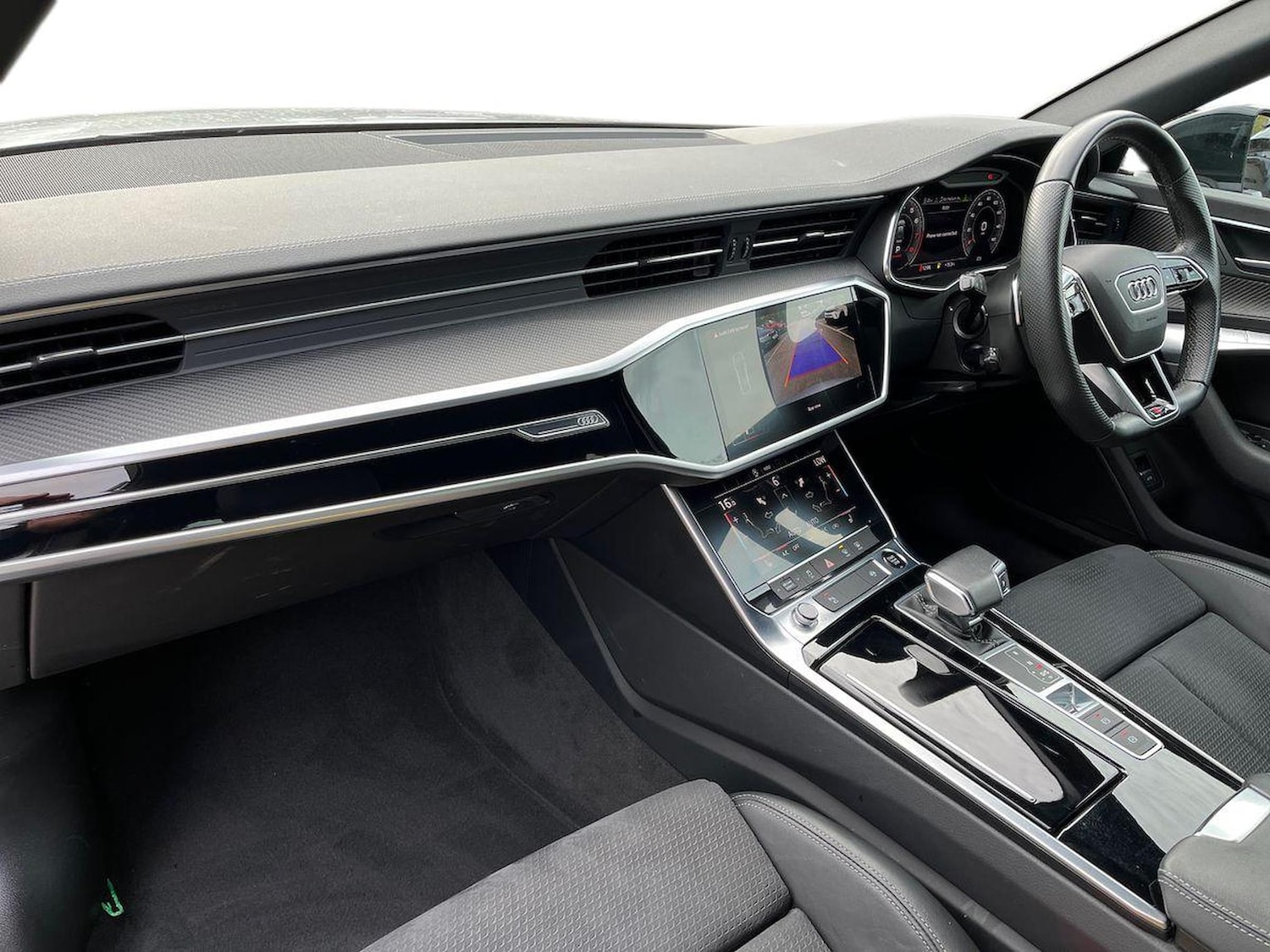 Used Audi A6 2021 for sale - 76102472: Photo 7