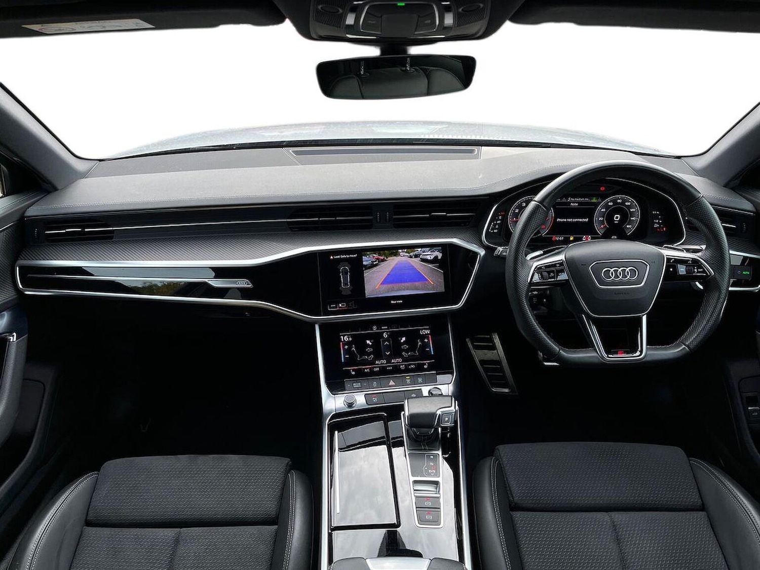 Used Audi A6 2021 for sale - 76102472: Photo 8