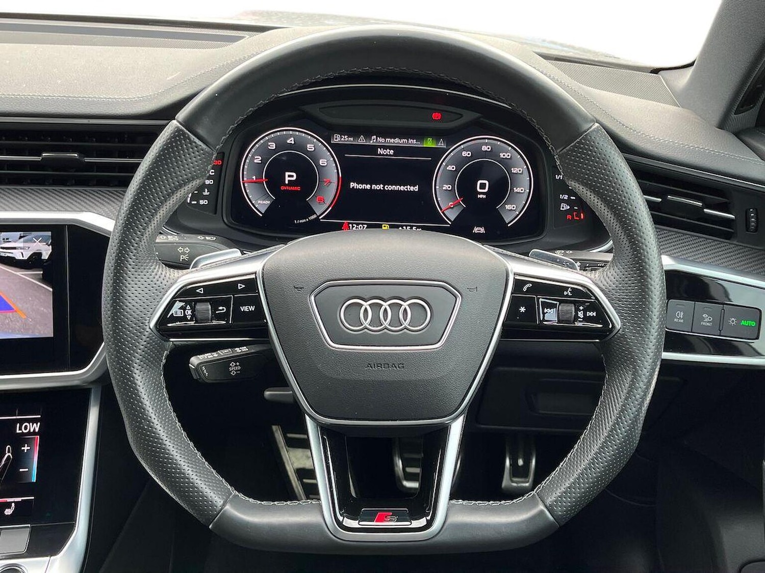 Used Audi A6 2021 for sale - 76102472: Photo 9