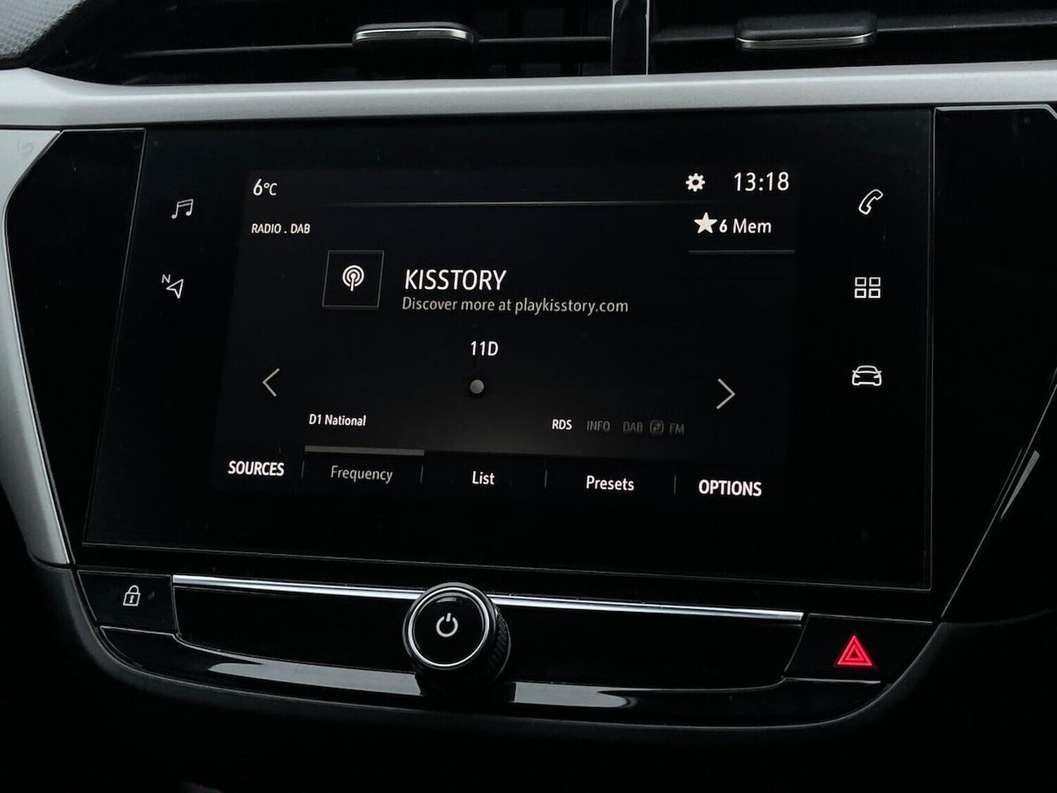 Used Vauxhall Corsa 2021 for sale - 77488464: Photo 11