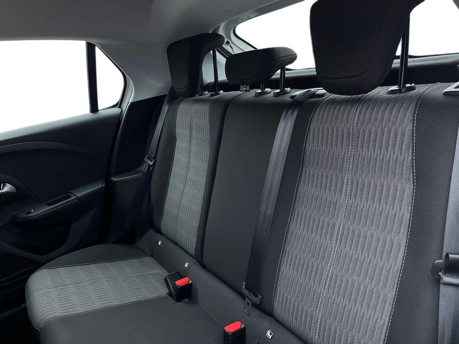 Used Vauxhall Corsa 2021 for sale - 77488464: Photo 16