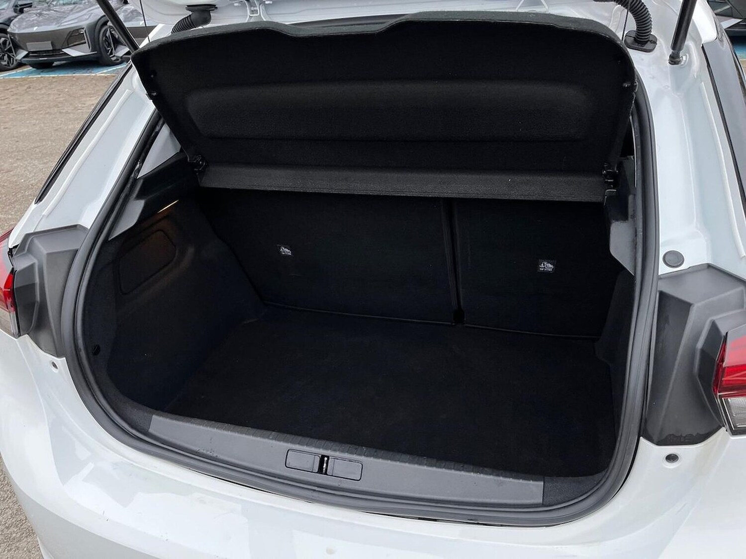 Used Vauxhall Corsa 2021 for sale - 77488464: Photo 17