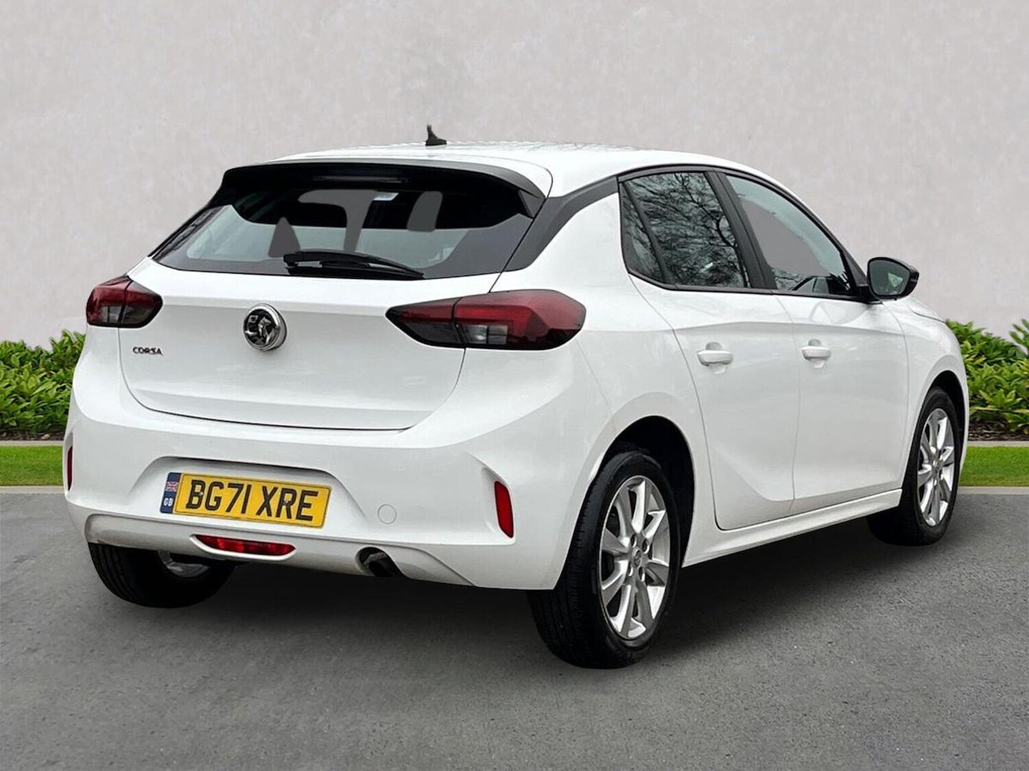 Used Vauxhall Corsa 2021 for sale - 77488464: Photo 18