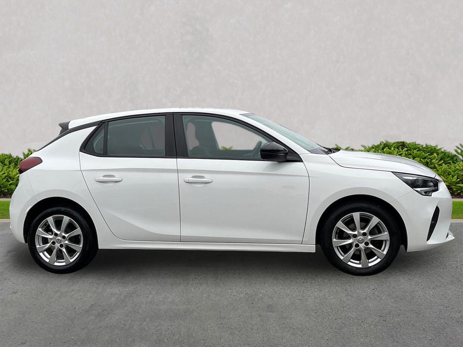 Used Vauxhall Corsa 2021 for sale - 77488464: Photo 3