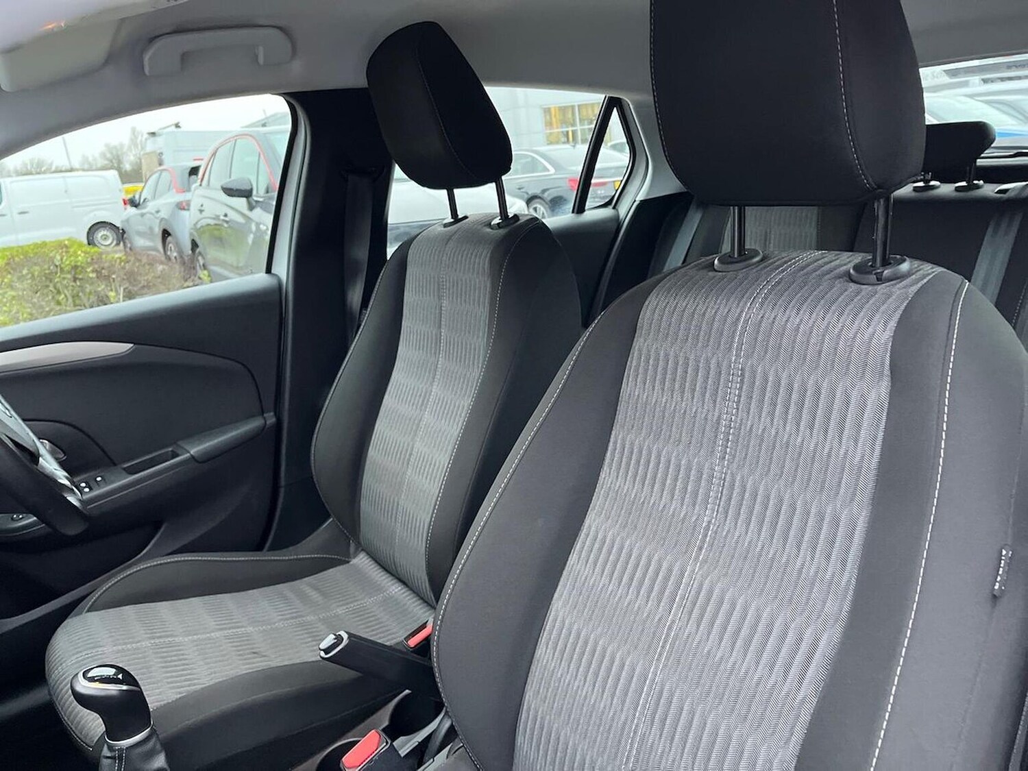 Used Vauxhall Corsa 2021 for sale - 77488464: Photo 32