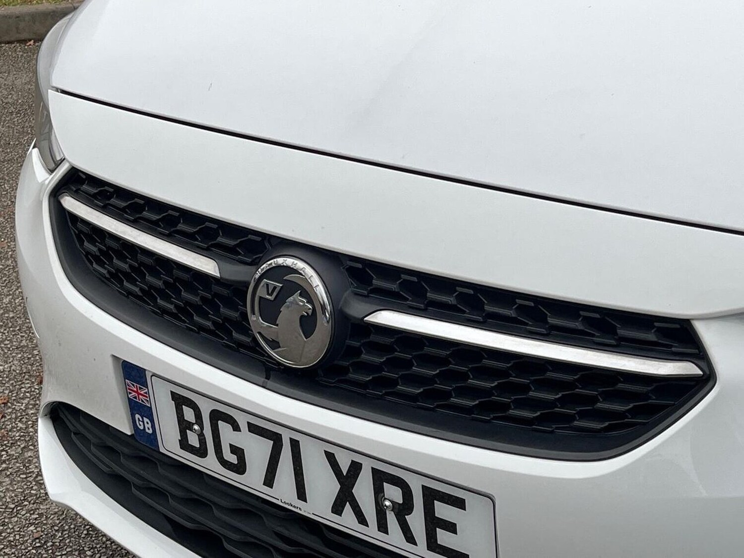 Used Vauxhall Corsa 2021 for sale - 77488464: Photo 33