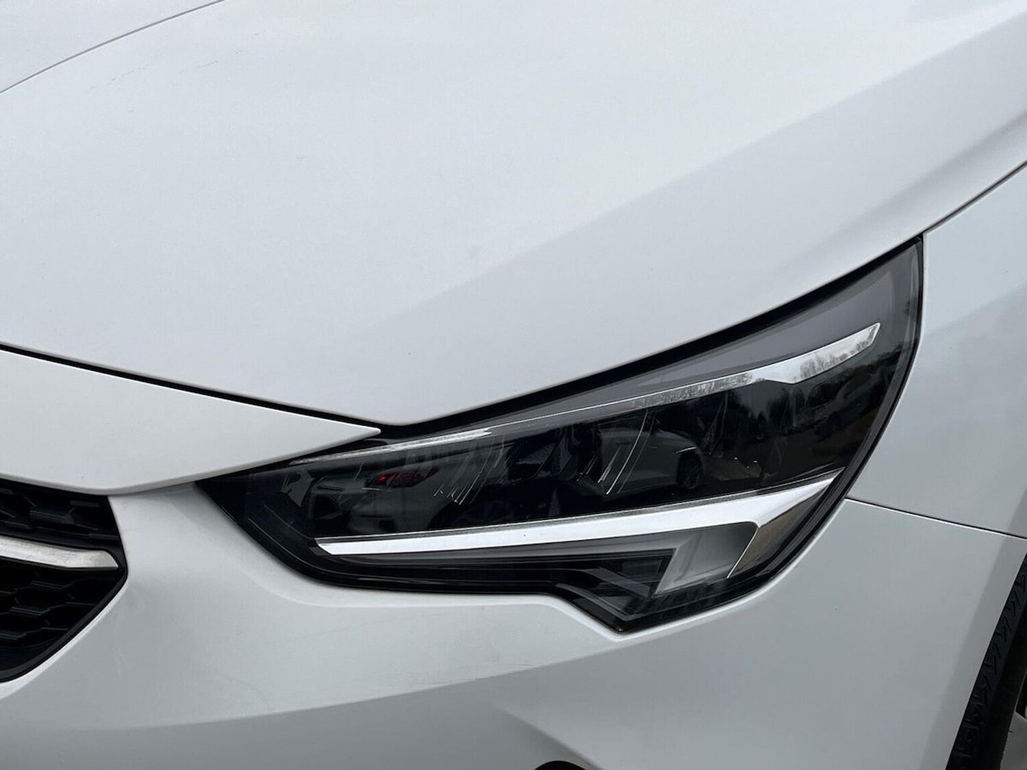 Used Vauxhall Corsa 2021 for sale - 77488464: Photo 34