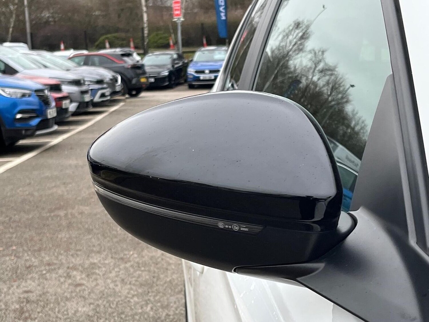 Used Vauxhall Corsa 2021 for sale - 77488464: Photo 38