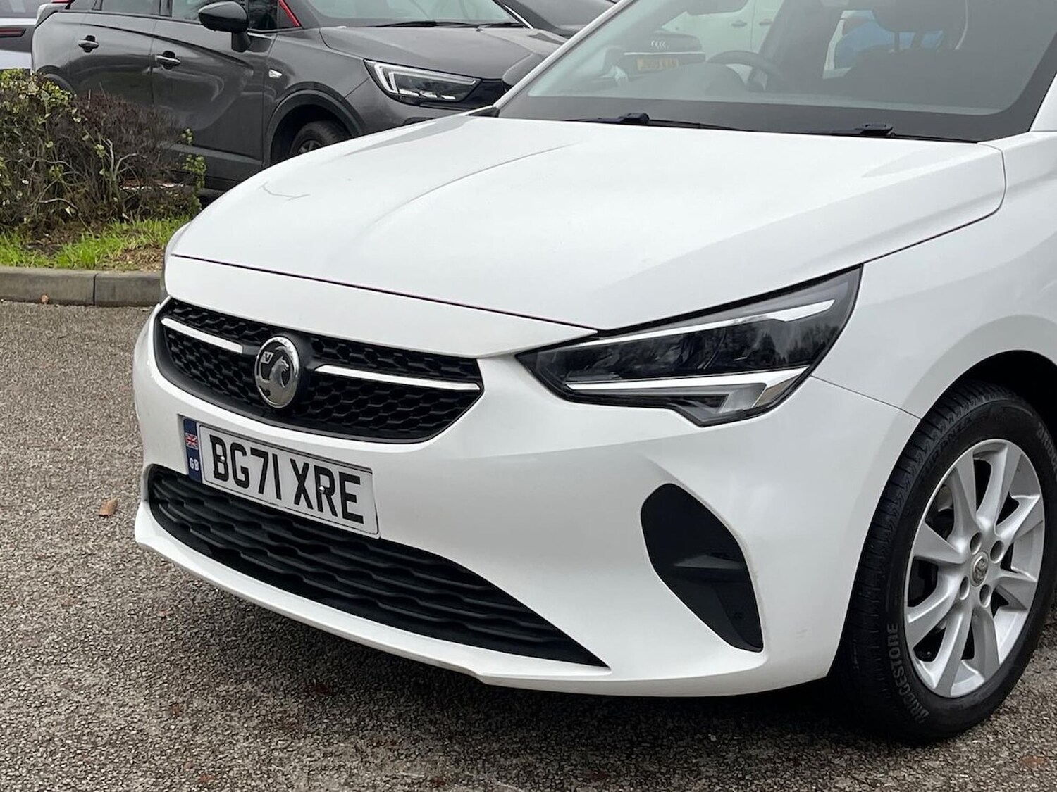 Used Vauxhall Corsa 2021 for sale - 77488464: Photo 39